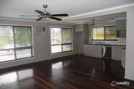 Property photo of 47 Leichhardt Drive Moranbah QLD 4744