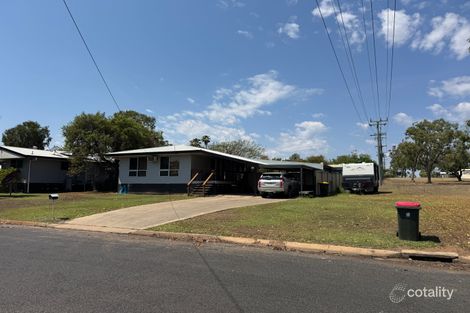 Property photo of 47 Leichhardt Drive Moranbah QLD 4744