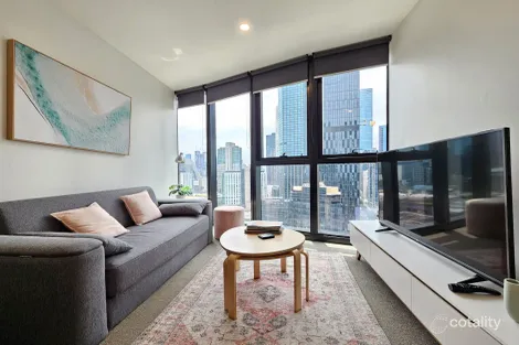 2409/105-107 Clarendon St, Southbank, VIC 3006