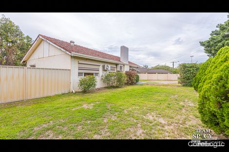 Property photo of 3 Garvey Street Cloverdale WA 6105