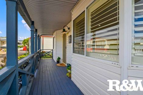 Property photo of 375/30 Majestic Drive Stanhope Gardens NSW 2768