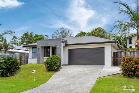 Property photo of 5 Riverbreeze Crescent Maudsland QLD 4210