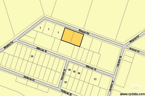 Property photo of LOT 67 Magog Road Marlborough QLD 4705