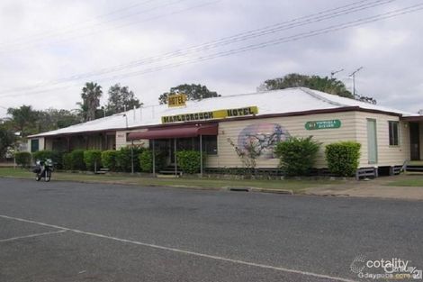 Property photo of LOT 67 Magog Road Marlborough QLD 4705