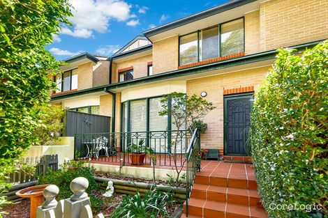 Property photo of 19/23 Charles Street Five Dock NSW 2046