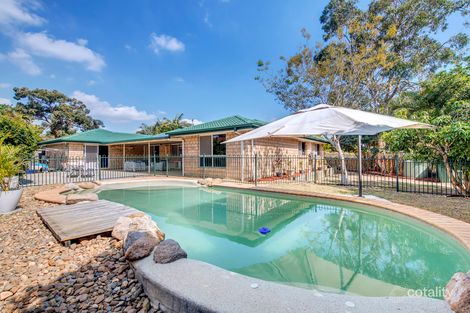 20 Lilly St, Springfield, QLD 4300