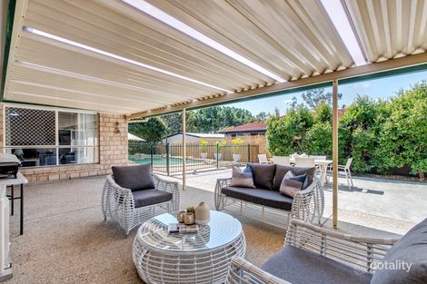 Property photo of 20 Lilly Street Springfield QLD 4300