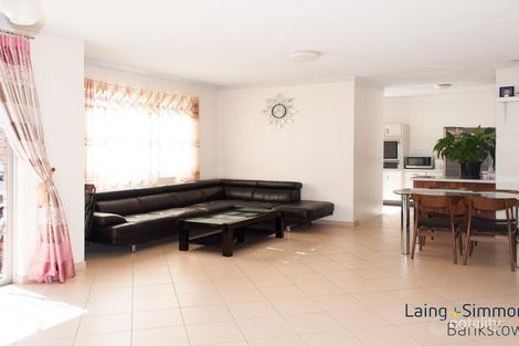 Property photo of 14/119 Auburn Road Yagoona NSW 2199