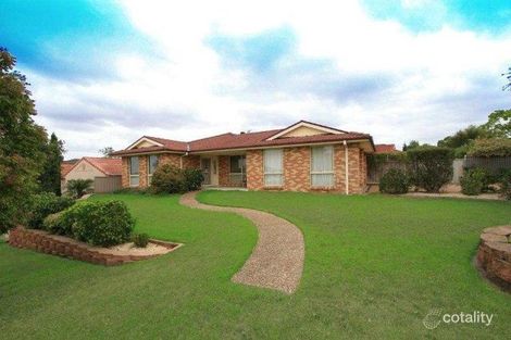 30 Lemonwood Cct, Thornton, NSW 2322
