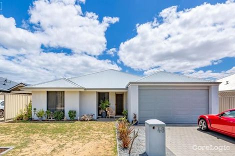 Property photo of 48 Range Road Capel WA 6271