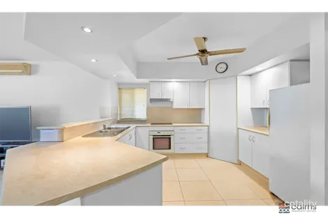 Property photo of 26 Oakblue Drive Mount Sheridan QLD 4868