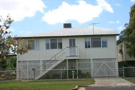 107 West St, Allenstown, QLD 4700