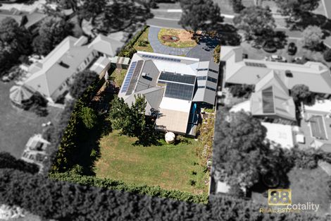 Property photo of 20 Arnott Place Narre Warren North VIC 3804