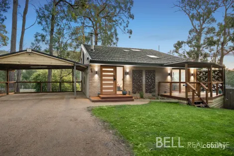 8 Selet St, Mount Evelyn, VIC 3796