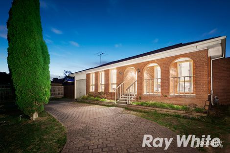 2 Holbein Ct, Scoresby, VIC 3179
