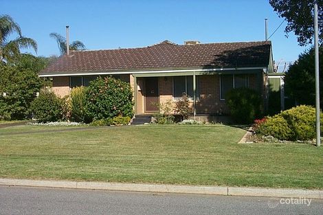 7 Bertram St, Maddington, WA 6109