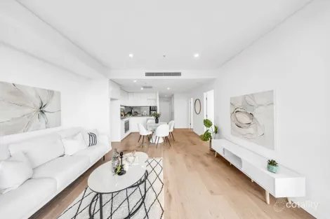 Property photo of 302/28 Cambridge Street Epping NSW 2121