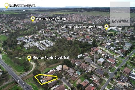 Property photo of 9 Kelman Court Westmeadows VIC 3049