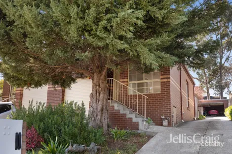 2/21 Graeme Ave, Montmorency, VIC 3094