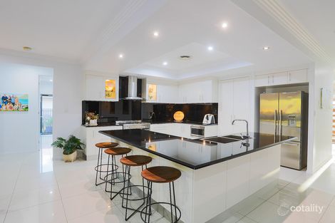 Property photo of 20 Sturt Crescent Erakala QLD 4740