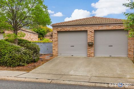 Property photo of 83 Totterdell Street Belconnen ACT 2617