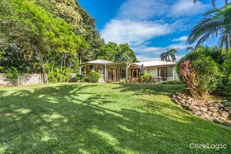 Property photo of 19 Parrot Tree Place Bangalow NSW 2479