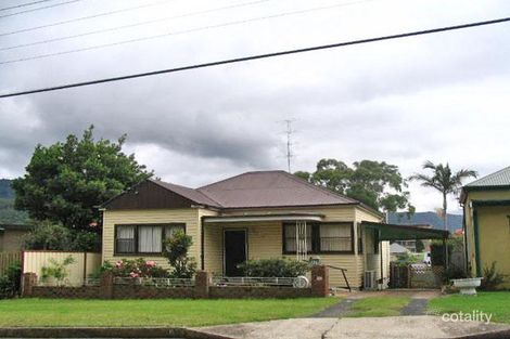 126 Campbell St, Woonona, NSW 2517