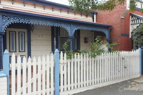 260 Esplanade East, Port Melbourne, VIC 3207