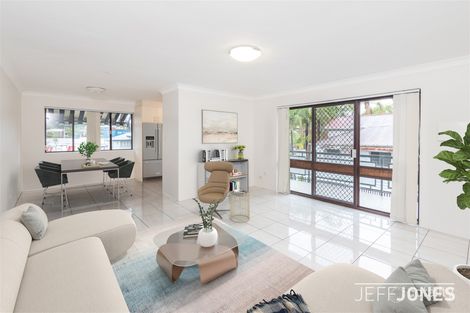 Property photo of 1/17 Logan Street Greenslopes QLD 4120