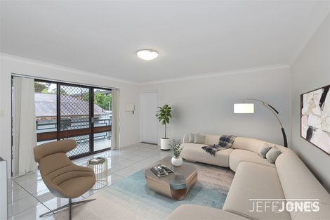 Property photo of 1/17 Logan Street Greenslopes QLD 4120