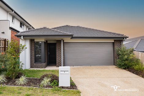 Property photo of 3 Bedford Crescent Spring Mountain QLD 4300