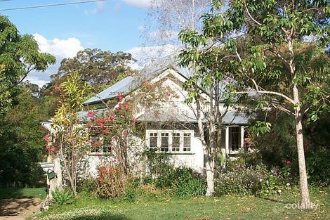 Property photo of 52 Nestor Avenue Bardon QLD 4065