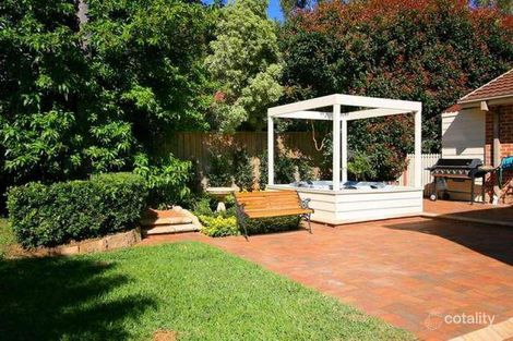 Property photo of 8 Turret Place Castle Hill NSW 2154