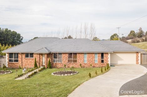 Property photo of 34 Pinot Parade Relbia TAS 7258