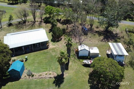 Property photo of 23 Panorama Drive Roadvale QLD 4310