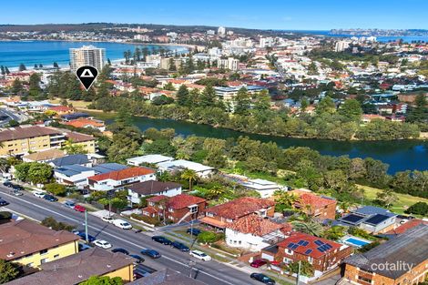 Property photo of 1/5 Cameron Avenue Manly NSW 2095