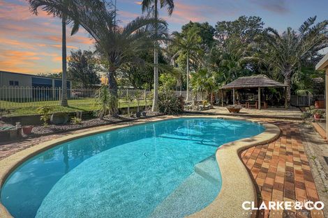 Property photo of 3 Tibrogargan Drive Beerburrum QLD 4517