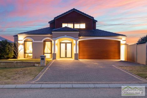 7 Gaerwen Way, Butler, WA 6036