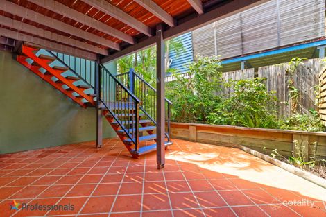 Property photo of 3/16 Denman Street Alderley QLD 4051