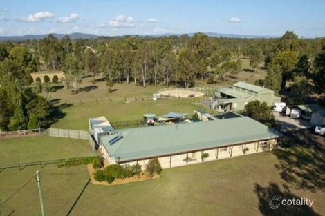 Property photo of 169-181 Candlebark Road Glenlogan QLD 4280