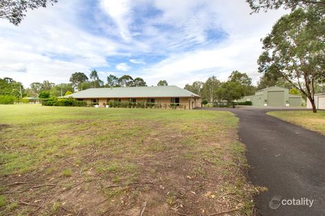 Property photo of 169-181 Candlebark Road Glenlogan QLD 4280