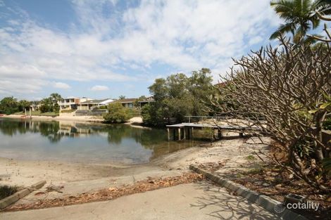 Property photo of 3/2 T E Peters Drive Broadbeach Waters QLD 4218