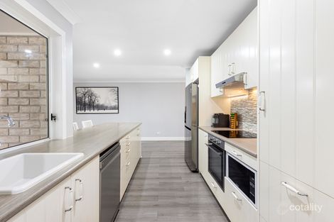 Property photo of 12 Malekula Rise Pacific Pines QLD 4211