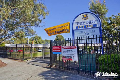 6 Keates Ave, Padstow Heights, NSW 2211