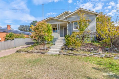 Property photo of 28 Brilliant Street South Bathurst NSW 2795