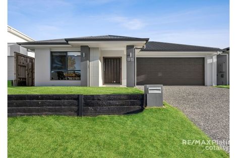 Property photo of 85 Palatial Crescent Narangba QLD 4504