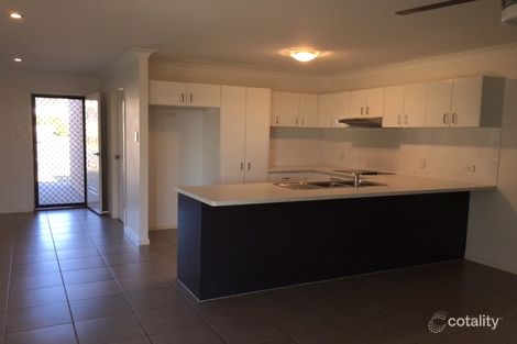 Property photo of 37 Tarrawonga Drive Calliope QLD 4680