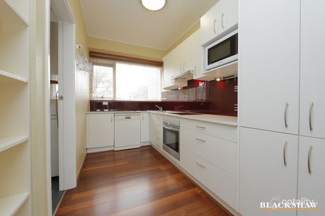Property photo of 4/5 Garran Place Garran ACT 2605