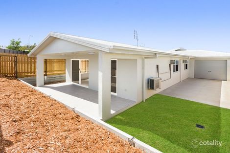 Property photo of 6 Peak Circuit Cosgrove QLD 4818