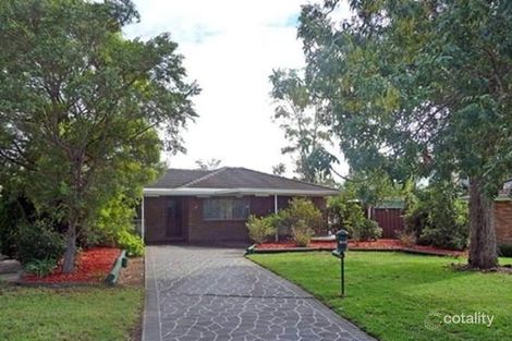 7 Swift Glen, Erskine Park, NSW 2759
